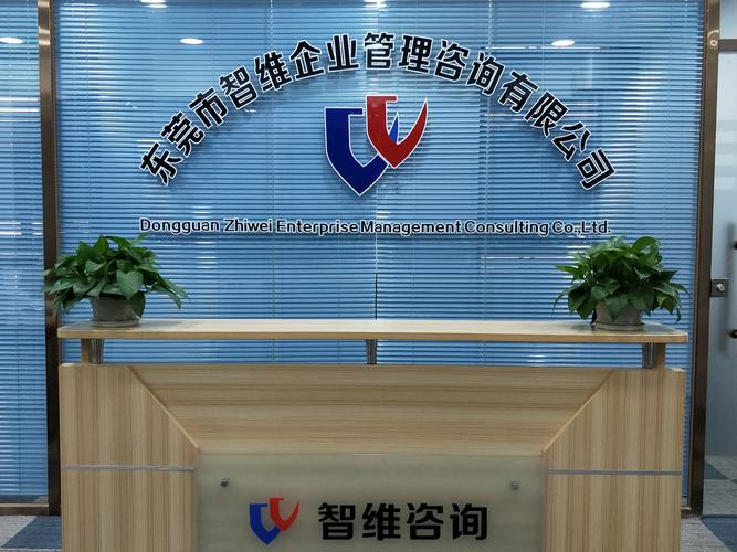 东莞市智维企业管理咨询