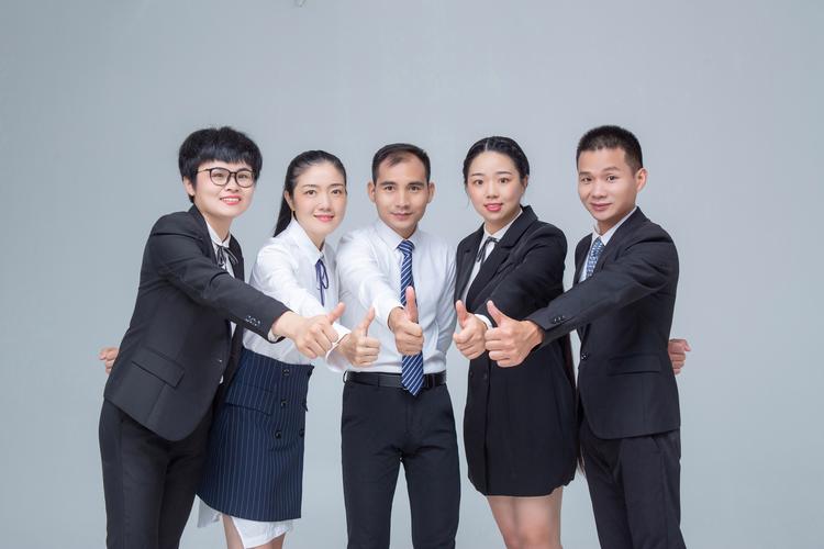 台州金派企业管理咨询