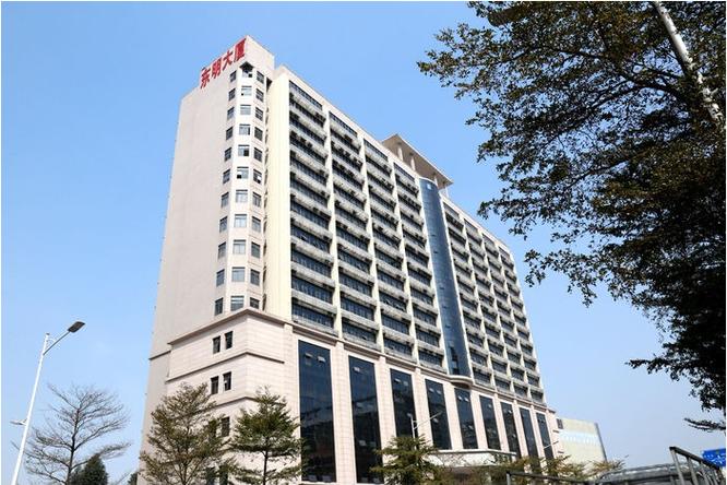 深圳市比德企业管理咨询